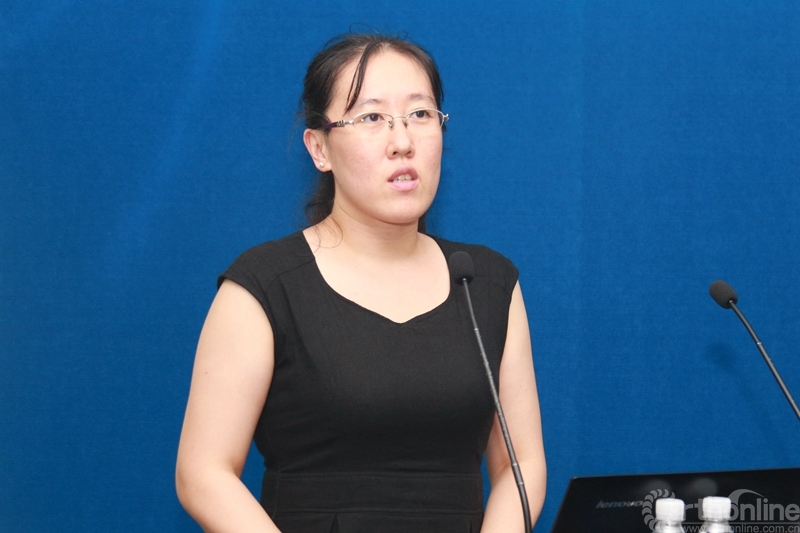 邢欣秘书介绍会议安排情况coa2018大会秘书邢欣介绍了本届大会的会议